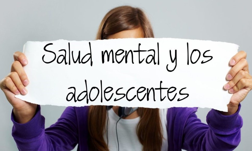 Programa de Promoción de Salud Mental y Prevención del Suicidio Infanto-juvenil Programa de Promoción de Salud Mental y Prevención del Suicidio Infanto-juvenil