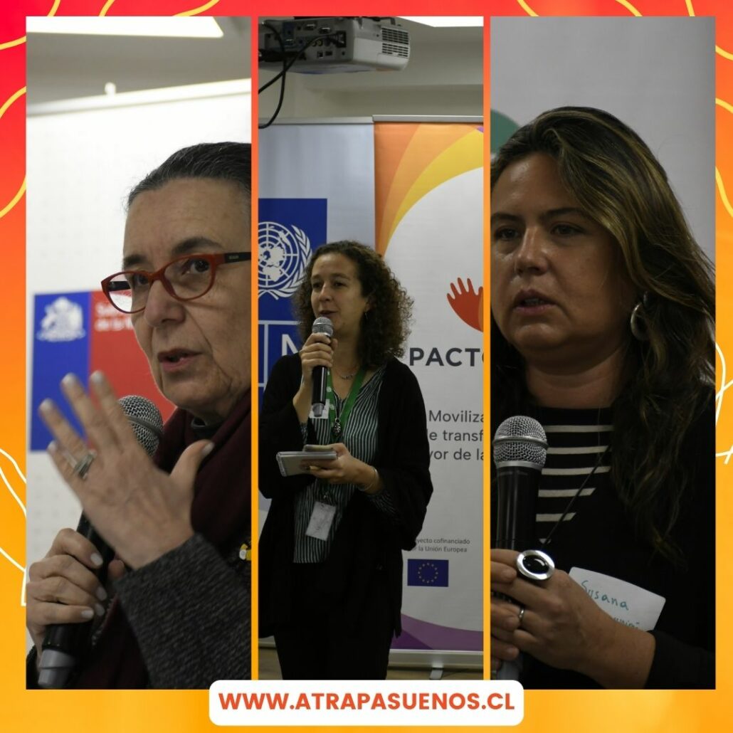 PACTO NIÑEZ: Taller Actualización de la Política Nacional y Plan de Acción para Niñas, Niños y Adolescentes 2024-2032 PACTO NIÑEZ: Taller Actualización de la Política Nacional y Plan de Acción para Niñas, Niños y Adolescentes 2024-2032