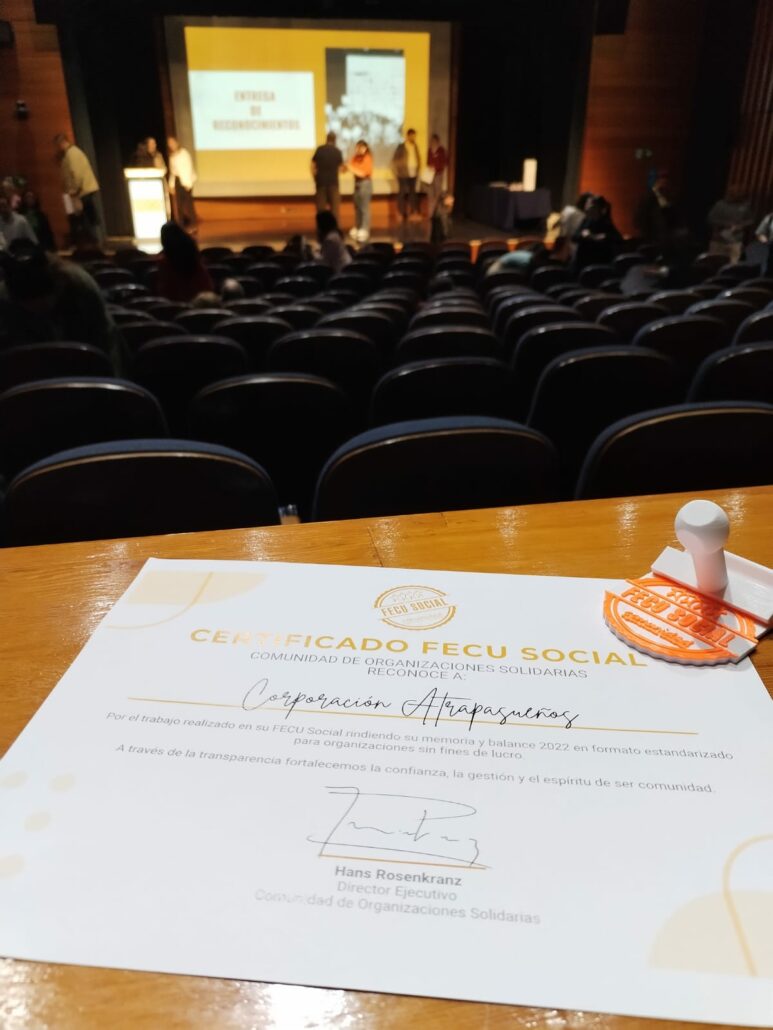 La importancia de pertenecer a la Comunidad de Organizaciones Solidarias – COS La importancia de pertenecer a la Comunidad de Organizaciones Solidarias – COS