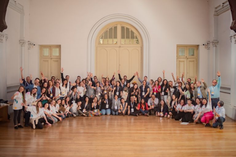 šPrimer Aniversario de Pacto NiƱezš šPrimer Aniversario de Pacto NiƱezš