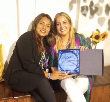 🧡Encuentro Anual «Trayectorias que impactan vidas» de Fundación Portas🧡 🧡Encuentro Anual «Trayectorias que impactan vidas» de Fundación Portas🧡