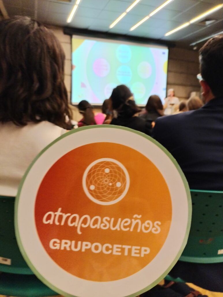 Celebración y Compromiso: Asistimos al Aniversario de Pacto Niñez 2024 Celebración y Compromiso: Asistimos al Aniversario de Pacto Niñez 2024