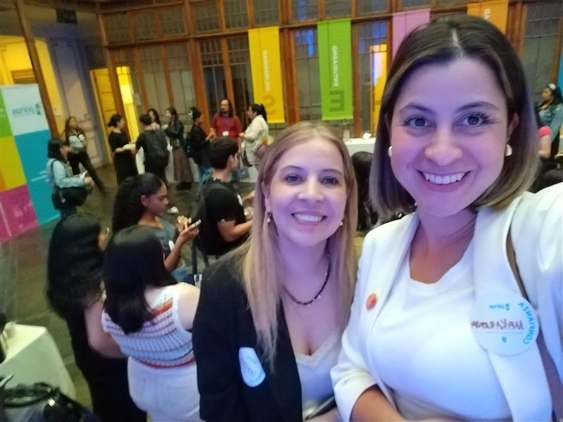 Encuentro 2024 Fundación Portas: Agentes de cambio para la Movilidad Social Encuentro 2024 Fundación Portas: Agentes de cambio para la Movilidad Social