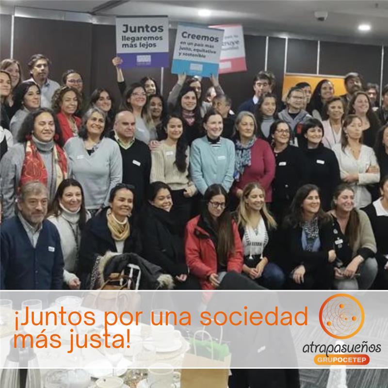Asamblea Anual de la Comunidad de Organizaciones Solidarias (COS)🤝 Asamblea Anual de la Comunidad de Organizaciones Solidarias (COS)🤝